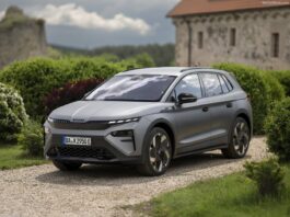 Germany 2026. EVs Momentum Strenghtens Despite Broader Contraction, BYD Surges Switftly