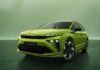Switzerland 2026. Best Selling Car Ranking – The Top 50