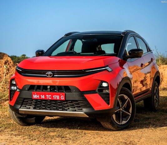 India 2026. Tata Rises Past Mahindra In 2nd While Maruti Leads In EVs