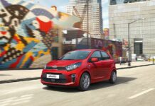 Colombia 2026. Kia Takes Renault’s Place At The Top While BYD Drives EV Expansion