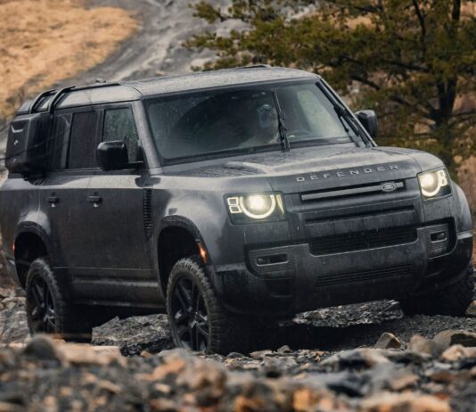 The Global Rise of Off-Road Suspension and Lift Kits