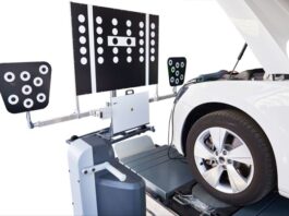 How ADAS Calibration Works: A Driver’s Guide