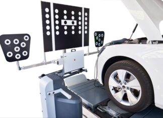 How ADAS Calibration Works: A Driver’s Guide