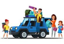 8 Things to Keep in Mind When Planning a Family Road Trip in India