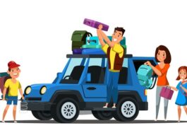 8 Things to Keep in Mind When Planning a Family Road Trip in India