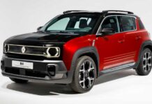 How to choose and use car paint like a pro