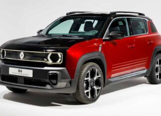 How to choose and use car paint like a pro