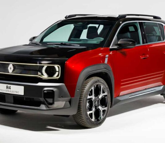 How to choose and use car paint like a pro