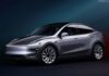 Finland 2026. Tesla Bounces Back Into Top 10 Thanks To Model Y’s Gains