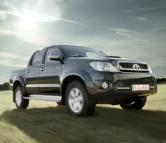 New Caledonia 2025. Toyota Struggles At The Top Amidst Stagnation, Hyundai Defies Slump