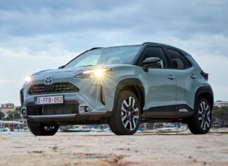 Thailand 2026. EVs Drive Strong Sales Expansion In January, BYD And MG Lead The Pack