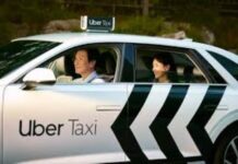 Injured in an Uber Accident? What to Do Next | Step-by-Step