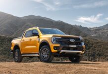 The Importance of Following Ford’s Recommended Service Schedule