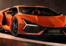 Why Now is the Strategic Moment to Sell a Lamborghini?