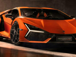Why Now is the Strategic Moment to Sell a Lamborghini?