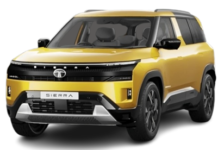 Tata Sierra and the Shift Towards Experience-Led Vehicles in India