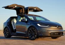 Ready to Move On? Now is the Best Time to Sell Your Tesla Model X