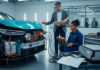 Are Electric Vehicle Accidents More Complicated to Resolve in 2026?