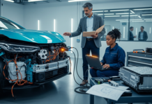 Are Electric Vehicle Accidents More Complicated to Resolve in 2026?