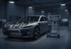 The Software Behind Modern Vehicles: What Automotive OEMs and Suppliers Build in 2026
