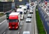 Safety Tips for Sharing the Road with Trucks