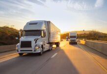 The Role of ELD Compliance in Todays Freight Operations